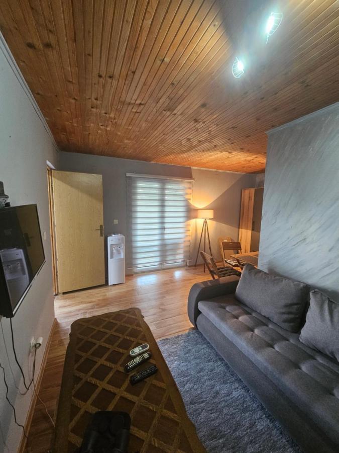 Wild Beauty House Skadar Lake Cetinje Luaran gambar